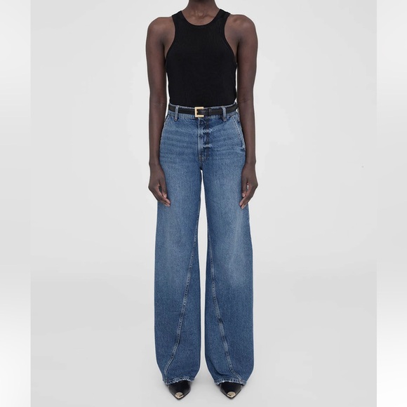 Anine Bing BRIE JEANs - Picture 12 of 13